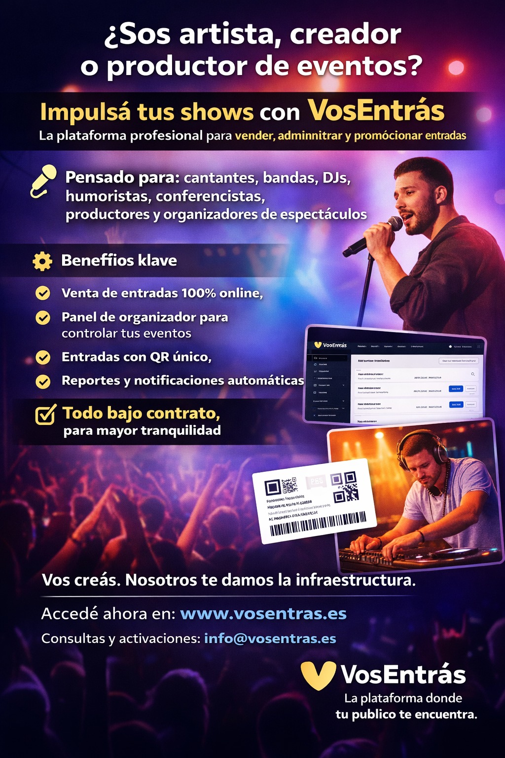 Portada de TU MOMENTO